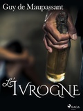 Cover: L'Ivrogne - Saga Egmont