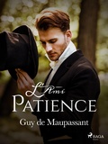 Cover: L'Ami Patience - Saga Egmont