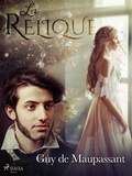 Cover: La Relique - Saga Egmont