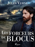Cover: Les forceurs de blocus - Saga Egmont