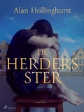 Cover: De herdersster - Saga Egmont