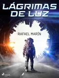 Cover: L&aacute;grimas de luz - Saga Egmont