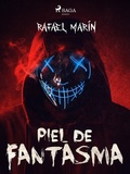 Cover: Piel de Fantasma - Saga Egmont