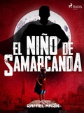 Cover: El ni&ntilde;o de Samarcanda - Saga Egmont