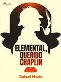 Cover: Elemental, querido Chaplin - Saga Egmont