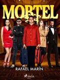 Cover: Mobtel - Saga Egmont