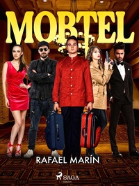 Enlarge image Cover: Mobtel - Saga Egmont