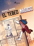 Cover: El tebeo m&aacute;gico - Saga Egmont