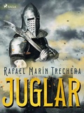 Cover: Juglar - Saga Egmont