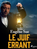 Cover: Le Juif Errant - Saga Egmont