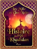 Cover: Histoire du roi Khadidan - Saga Egmont