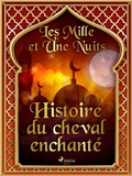 Cover: Histoire du cheval enchant&eacute; - Saga Egmont