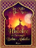 Cover: Histoire de l'aveugle Baba-Abdalla - Saga Egmont