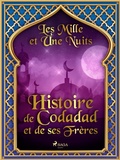 Cover: Histoire de Codadad et de ses Fr&egrave;res - Saga Egmont