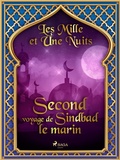 Cover: Second voyage de Sindbad le marin - Saga Egmont
