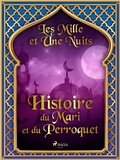 Cover: Histoire du Mari et du Perroquet - Saga Egmont