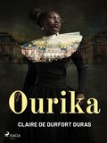 Cover: Ourika - Saga Egmont