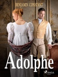 Cover: Adolphe - Saga Egmont