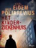 Cover: Het kinderziekenhuis - Saga Egmont