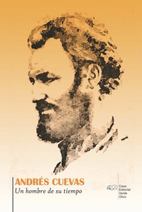 Abbildung von: Andrés Cuevas. Un hombre de su tiempo - RUTH