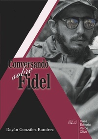 Abbildung von: Conversando sobre Fidel - RUTH