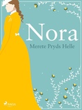 Cover: Nora - Saga Egmont