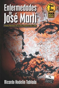 Abbildung von: Enfermedades de José Martí - RUTH
