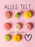 Cover: Alles telt - Saga Egmont