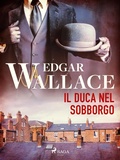 Cover: Il duca nel sobborgo - Saga Egmont