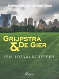 Cover: Een toevalstreffer - Saga Egmont