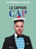 Cover: Le Captain Cap - Saga Egmont