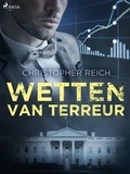 Cover: Wetten van terreur - Saga Egmont
