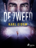 Cover: De Zweed - Saga Egmont