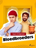 Cover: Bloedbroeders - Saga Egmont