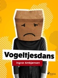 Cover: Vogeltjesdans - Saga Egmont