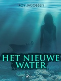 Cover: Het nieuwe water - Saga Egmont