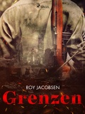 Cover: Grenzen - Saga Egmont