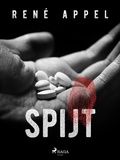 Cover: Spijt - Saga Egmont