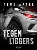 Cover: Tegenliggers - Saga Egmont