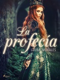 Cover: La profec&iacute;a - Saga Egmont