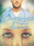 Cover: Emergencia de amor - Saga Egmont