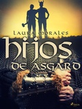 Cover: Hijos de Asgard - Saga Egmont