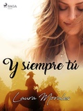 Cover: Y siempre t&uacute; - Saga Egmont
