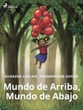 Cover: Mundo de Arriba, Mundo de Abajo - Saga Egmont