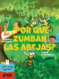 Cover: &iquest;Por qu&eacute; zumban las abejas? - Saga Egmont