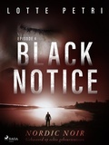 Cover: Black Notice: Episode 4 - Saga Egmont