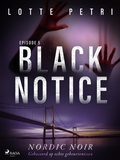 Cover: Black Notice: Episode 5 - Saga Egmont