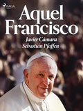Cover: Aquel Francisco - Saga Egmont