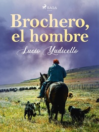 Abbildung von: Brochero, el hombre - Saga Egmont