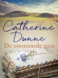 Cover: De ommuurde tuin - Saga Egmont